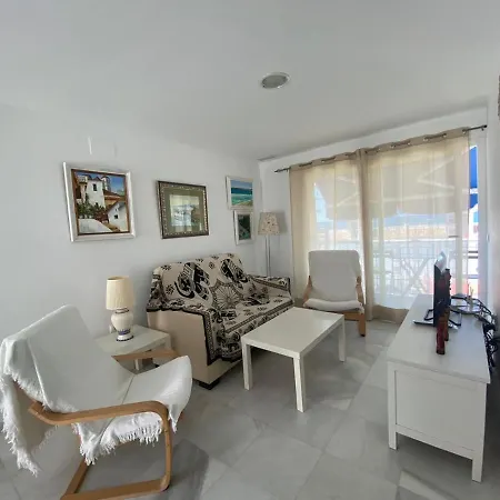Appartement Arco Urta Conil De La Frontera