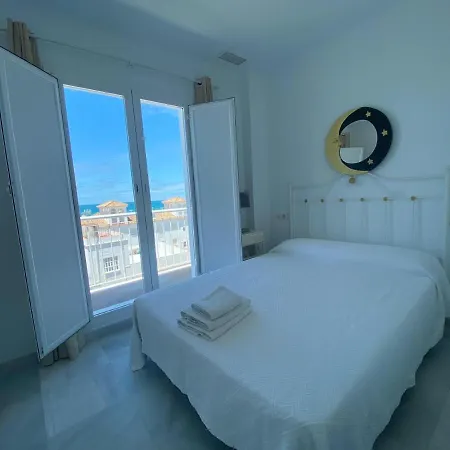 Arco Urta Conil De La Frontera