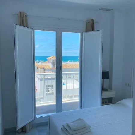 Arco Urta Apartment *