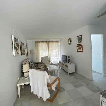 Apartment Arco Urta Conil De La Frontera