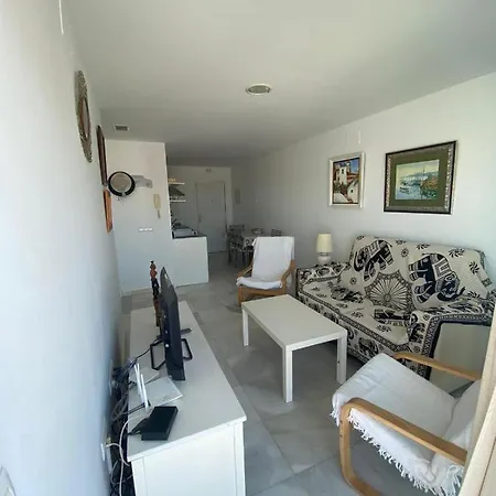 Arco Urta Apartment Conil De La Frontera
